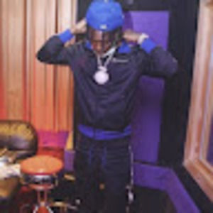 Meet your Posher, Noah